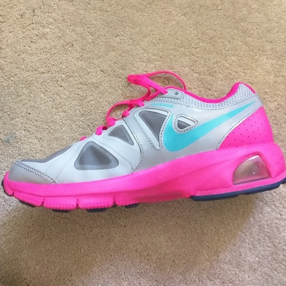 Nike Air Max Run Lite 4 Shoes - Picture 2 of 3